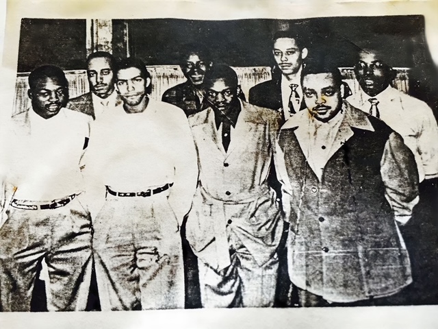 An image of group of people